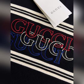 Коллекция трикотажных изделий Gucci 20