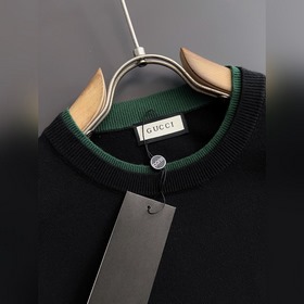 Коллекция трикотажных изделий Gucci 20