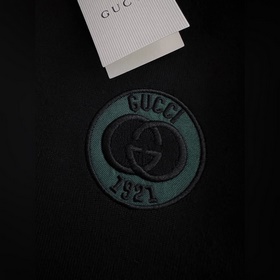 Коллекция трикотажных изделий Gucci 20