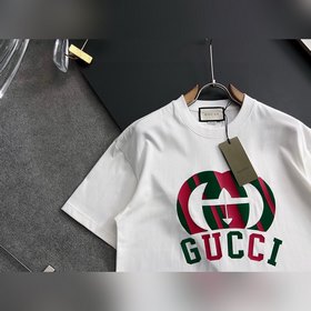 Gucci, 2026 SS Бестселлер 280 г/м² Чис