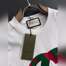 Gucci, 2026 SS Бестселлер 280 г/м² Чис