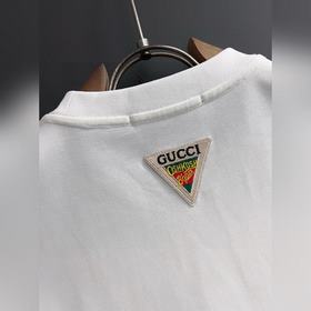 Gucci, 2026 SS Бестселлер 280 г/м² Чис