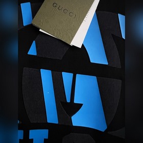 Gucci, весна/лето 2026 Бестселлер 280 