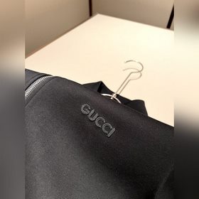 Gucci 2026 Осень/Зима — новейшие унисе