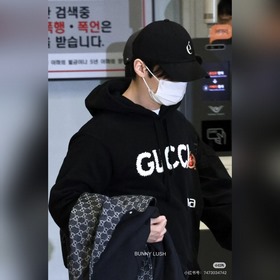 Новая толстовка с капюшоном Gucci 25.