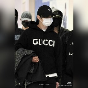 Новая толстовка с капюшоном Gucci 25. 