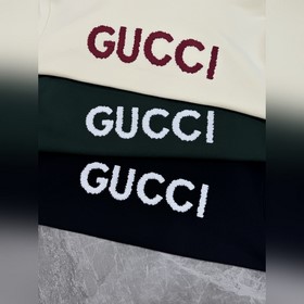 Новая толстовка с капюшоном Gucci 25. 