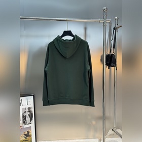 Новая толстовка с капюшоном Gucci 25.