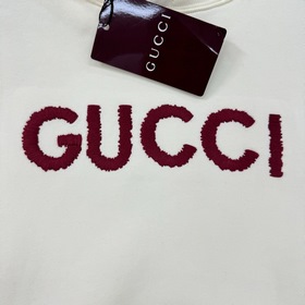 Новая толстовка с капюшоном Gucci 25. 