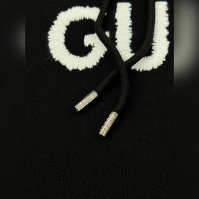 Новая толстовка с капюшоном Gucci 25. 