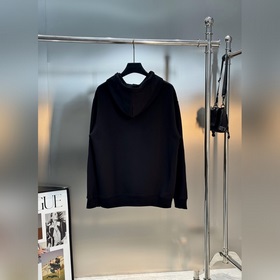 Новая толстовка с капюшоном Gucci 25. 