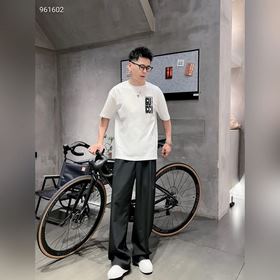 Gucci Streetwear 25s Новая футболка с