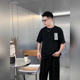 Новая футболка Gucci Streetwear 25s с