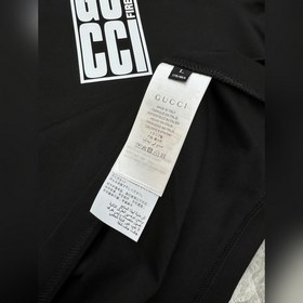 Новая футболка Gucci Streetwear 25s с 