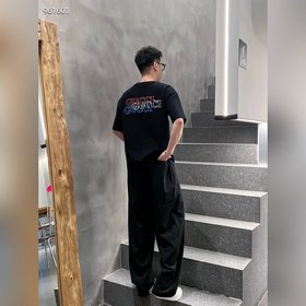 Новая футболка Gucci Streetwear 25s с