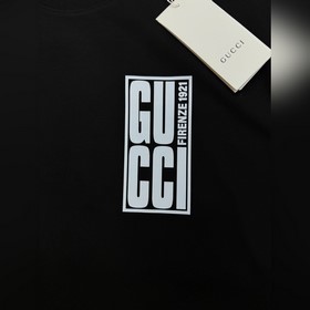 Новая футболка Gucci Streetwear 25s с 