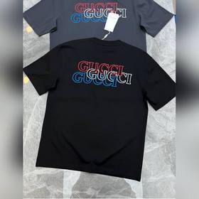 Новая футболка Gucci Streetwear 25s с 