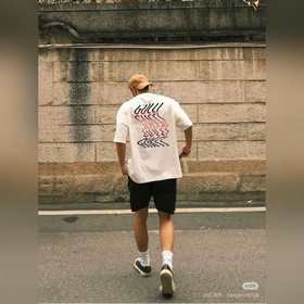 Новая футболка Gucci Streetwear 25s с