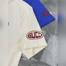 Новая футболка Gucci Streetwear 25s с 