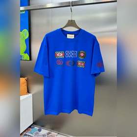 Новая футболка Gucci Streetwear 25s с