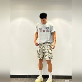 Новая футболка Gucci Streetwear 25s с 