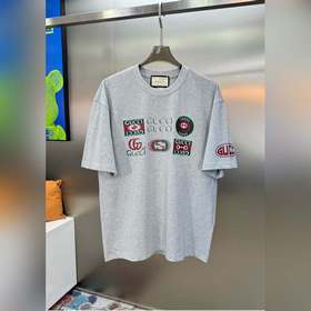 Новая футболка Gucci Streetwear 25s с 
