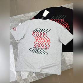 Новая футболка Gucci Streetwear 25s с 