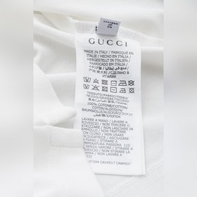 Gucci 2026,Мужская деловая повседневна