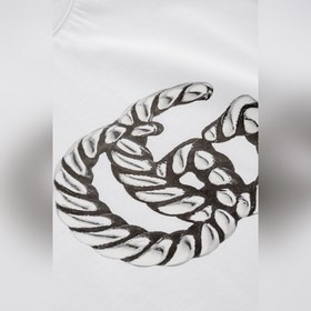 Коллекция Gucci весна/лето 2026. Футбо