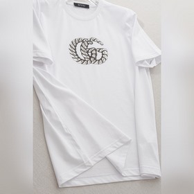 Коллекция Gucci весна/лето 2026. Футбо