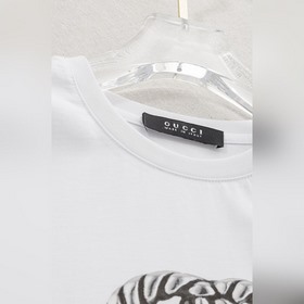 Коллекция Gucci весна/лето 2026. Футбо