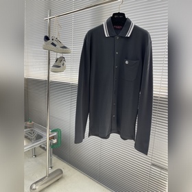 Gucci 26SS Новая вышитая хлопковая руб