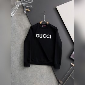 Gucci 2026 Осень/Зима Новинка Худи Изы