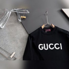 Gucci 2026 Осень/Зима Новинка Худи Изы