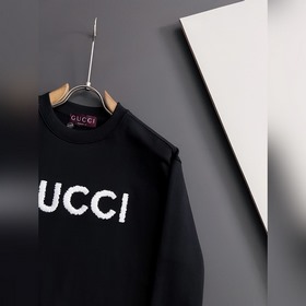 Gucci 2026 Осень/Зима Новинка Худи Изы