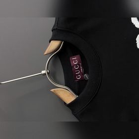 Gucci 2026 Осень/Зима Новинка Худи Изы