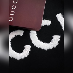 Gucci 2026 Осень/Зима Новинка Худи Изы