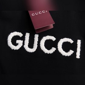 Gucci 2026 Осень/Зима Новинка Худи Изы