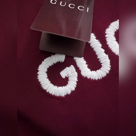 Gucci 2026 Осень/Зима Новинка Худи с к