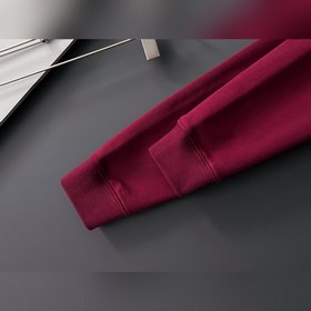 Gucci 2026 Осень/Зима Новинка Худи с к