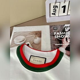 Коллекция Gucci осень/зима 2026  Изг