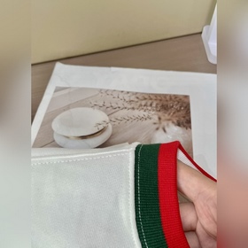 Коллекция Gucci осень/зима 2026  Изг