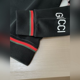 Коллекция Gucci осень/зима 2026  Изг
