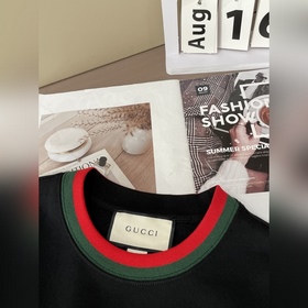 Коллекция Gucci осень/зима 2026  Изг
