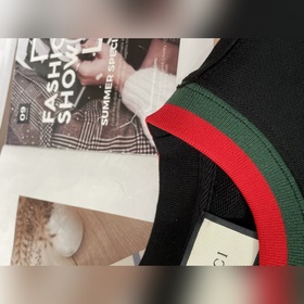 Коллекция Gucci осень/зима 2026  Изг