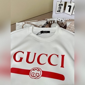 Коллекция Gucci осень/зима 2026  Эта