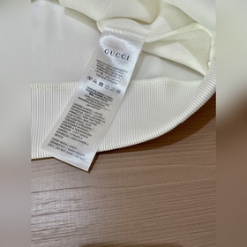Коллекция Gucci осень/зима 2026  Эта