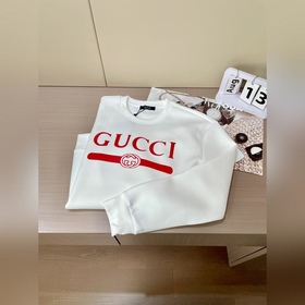 Коллекция Gucci осень/зима 2026  Эта