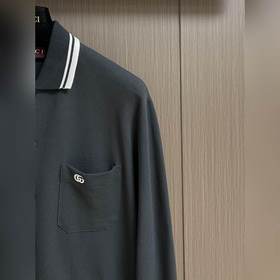 Gucci 2026 SS Новинка Вышитая бисером
