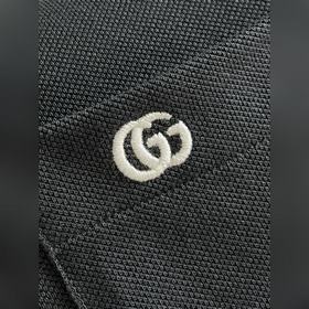 Gucci 2026 SS Новинка Вышитая бисером 